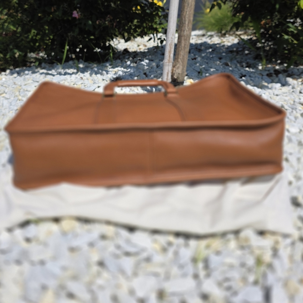 NEW, Coach Embassy Briefcase - Picture 10 of 15